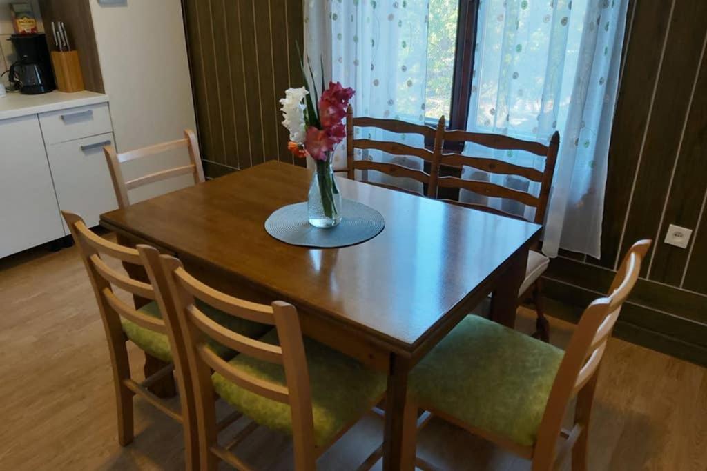 Apartment Brandel * Croatia * Brac * Selca * Puntinak Esterno foto